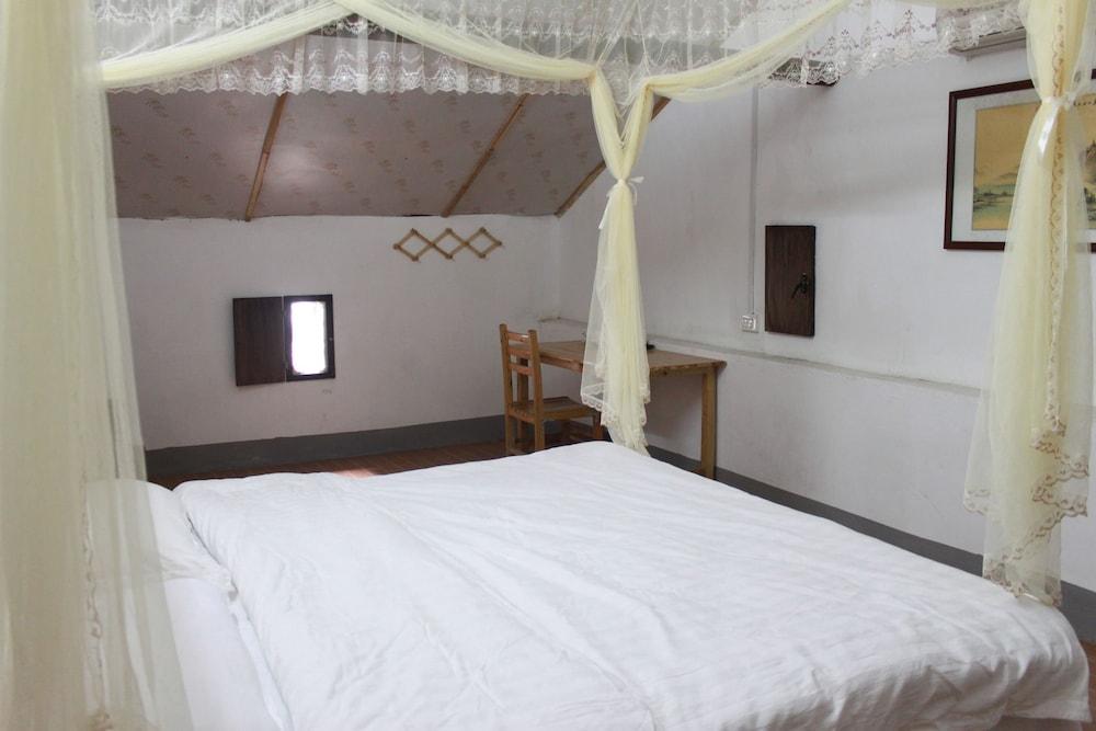 Country house Loong Old House *