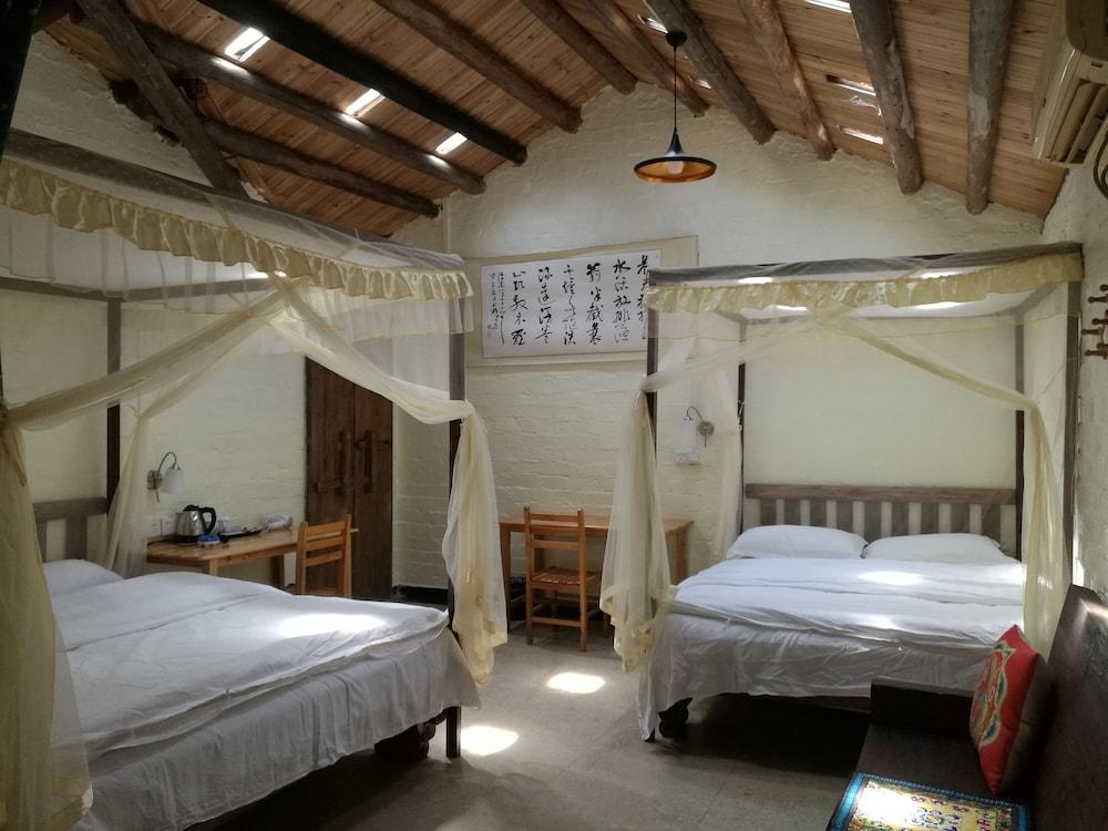 Loong Old House Country house Yangshuo