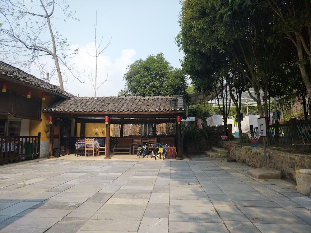 Country house Loong Old House