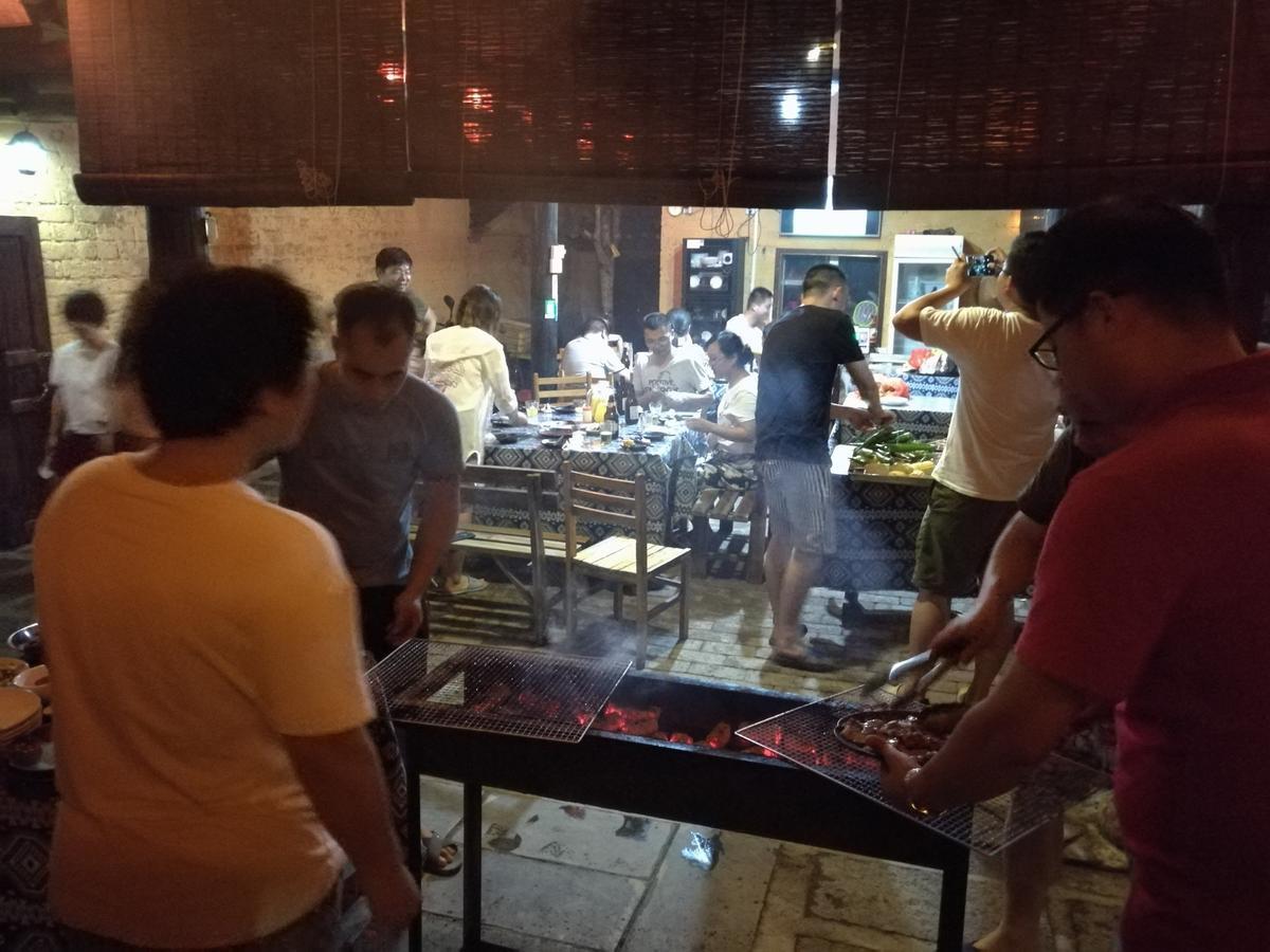 阳朔逸龙苑特色民宿 * 阳朔