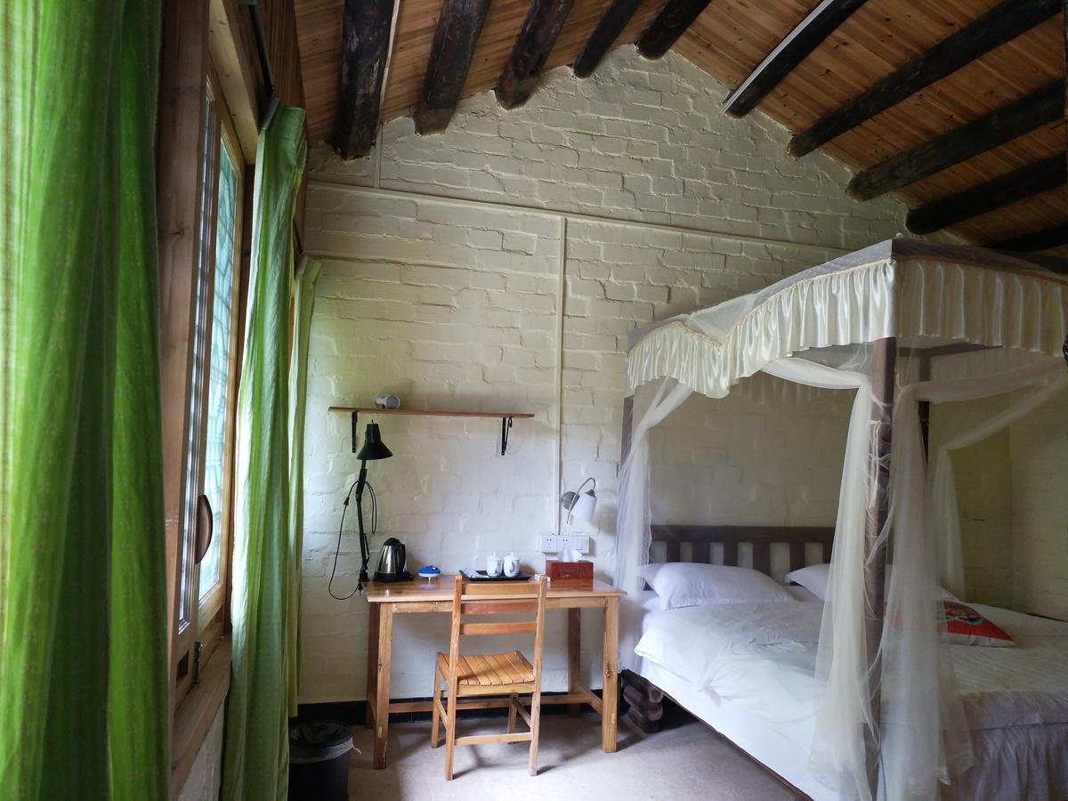 Loong Old House