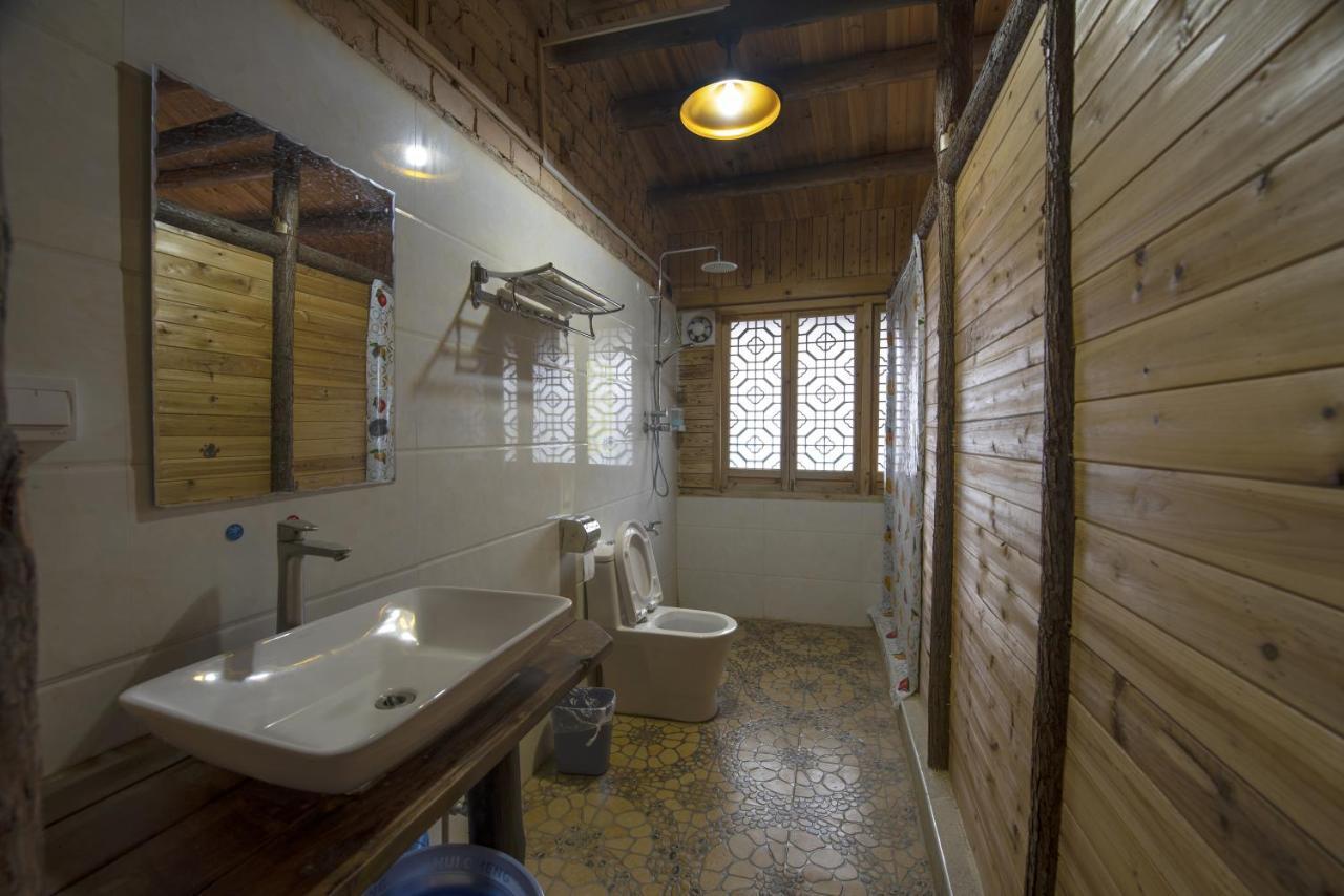 Loong Old House